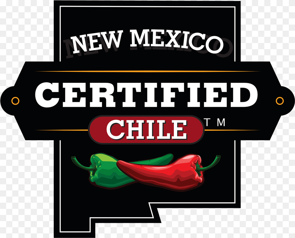 New Mexico Chile Transparent Spicy, Plant, Vegetable, Produce, Food Free Png Download