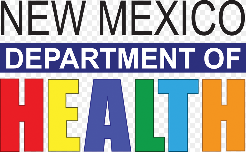 New Mexico Department Of Health, Text Png Image