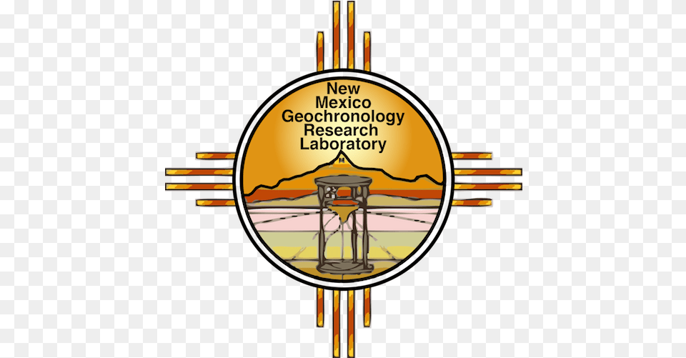 New Mexico Geochronology Research Laboratory Vertical Png