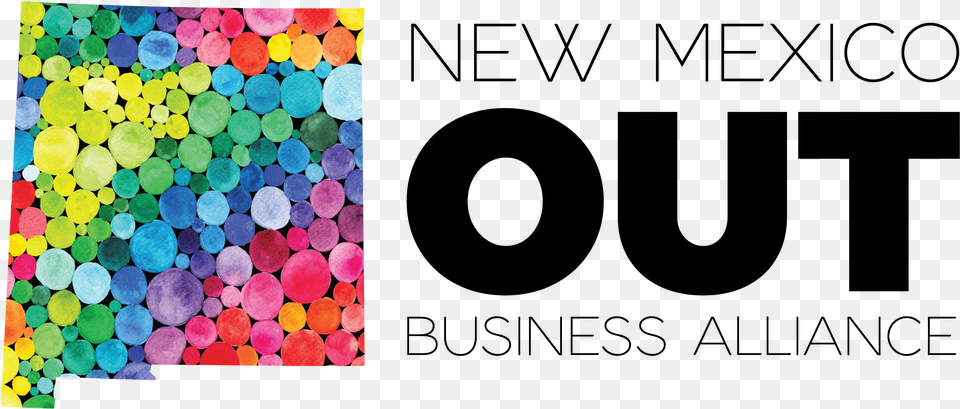 New Mexico Out Business Alliance Home Nmobaorg Dot, Paper, Art Free Png
