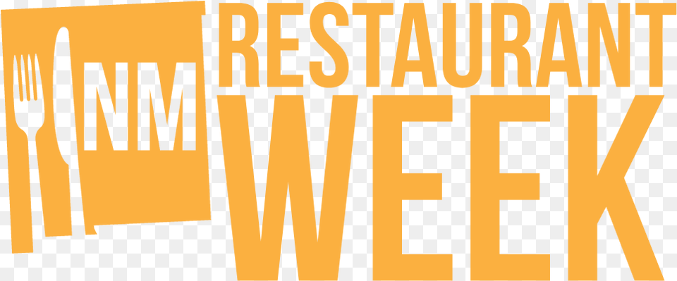 New Mexico Restaurant Week Vertical, Cutlery, Fork Png Image