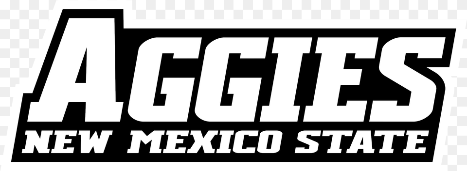 New Mexico State Basketball Logo, Text Free Png