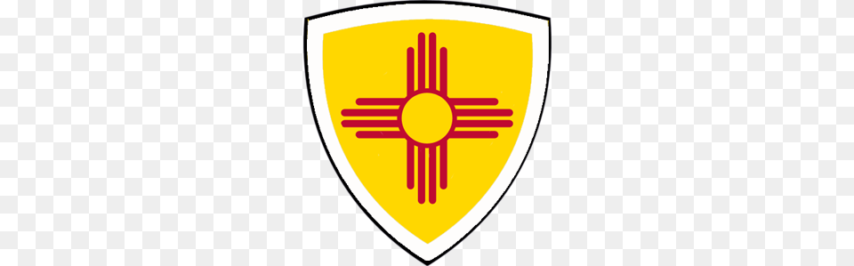 New Mexico State Defense Force, Armor, Shield Free Transparent Png