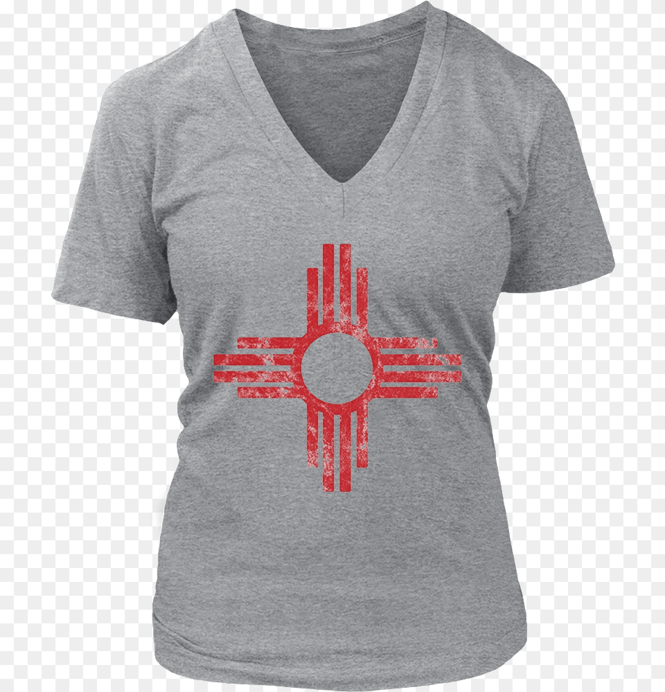 New Mexico T Shirt, Clothing, T-shirt Png