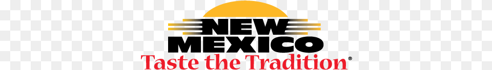 New Mexico Taste The Tradition New Mexico Grown With Tradition Logo, Nature, Outdoors, Sky Png Image