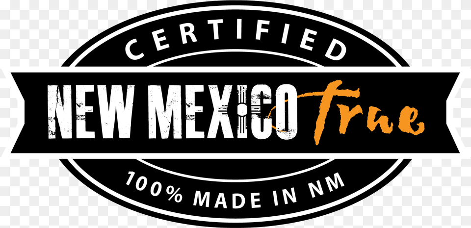 New Mexico True Certified, Logo, Architecture, Building, Factory Free Transparent Png