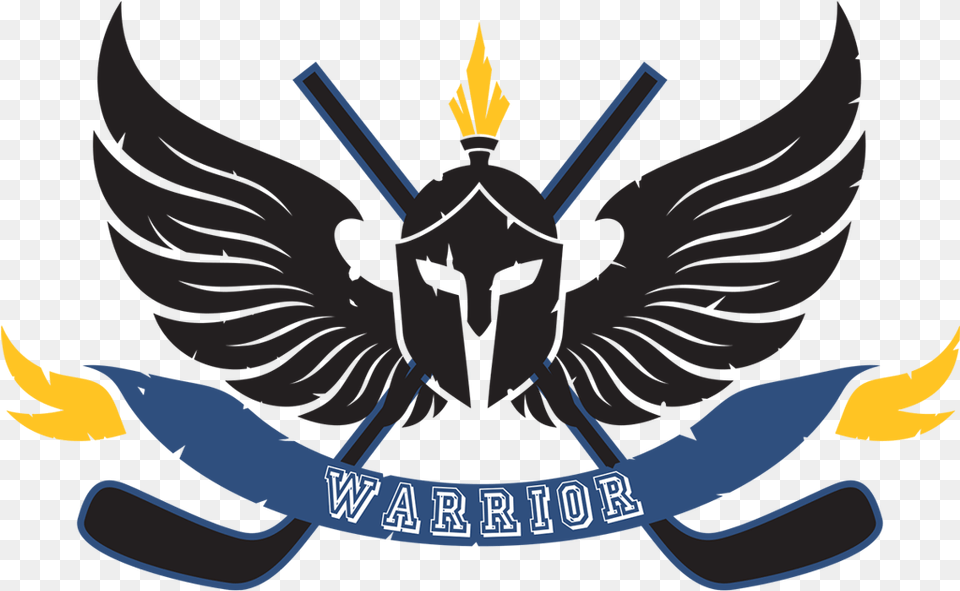 New Mexico Warriors Logo Clipart Download Spartan Helmet With Wings, Emblem, Symbol, Adult, Male Free Png