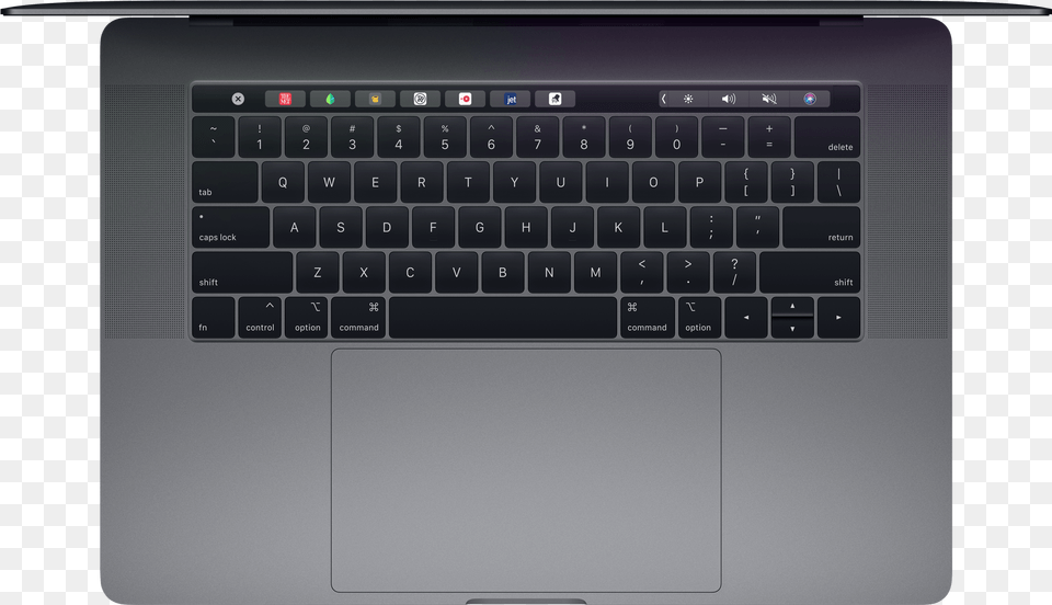 New Mid 2018 Macbook Pros Quick Thoughts New Macbook Pro 2018, Computer, Computer Hardware, Computer Keyboard, Electronics Free Transparent Png