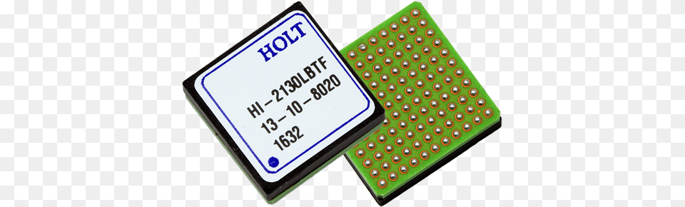 New Mil Std1553 Terminal With Integrated Transformers For Dot, Computer Hardware, Electronic Chip, Electronics, Hardware Png Image