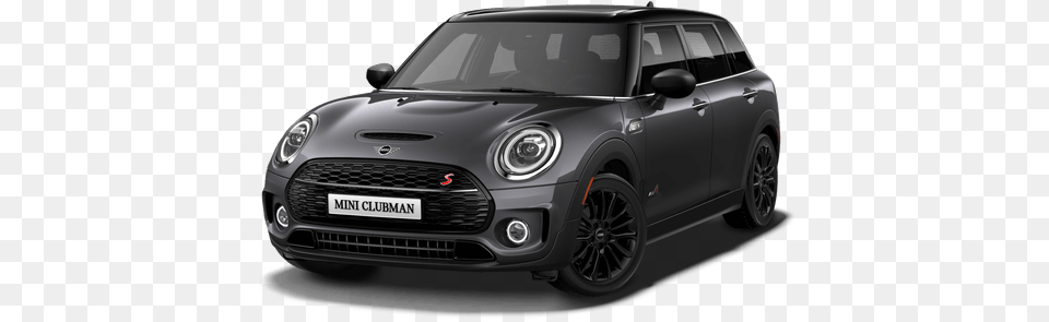 New Mini Cooper S Clubman All4 Cars For Mini Cooper S Clubman 2020, Car, Suv, Transportation, Vehicle Free Png Download