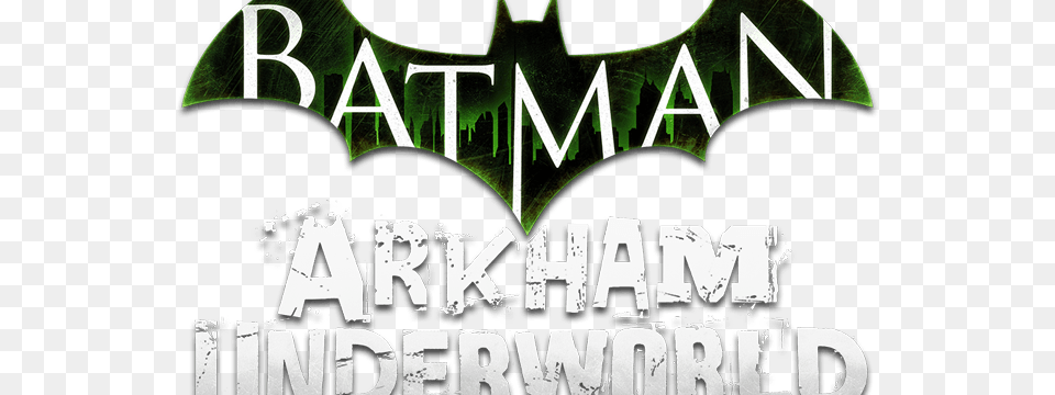 New Mobile Games Include Batman Game Of Thrones Batman Arkham Underworld Logo Free Png Download