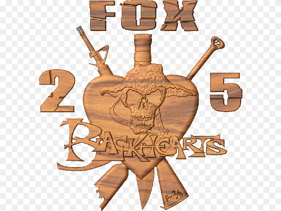 New Model Added Fox 2 5 Blackhearts, Person Png