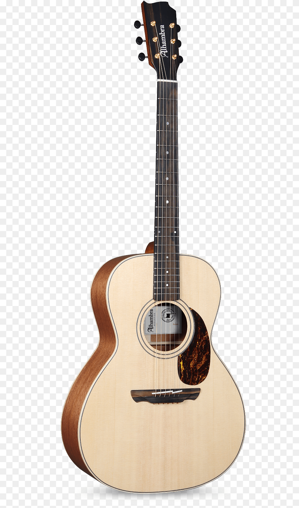 New Models Of Alhambra Acoustic Guitars Sigma Gme, Guitar, Musical Instrument, Bass Guitar Png Image