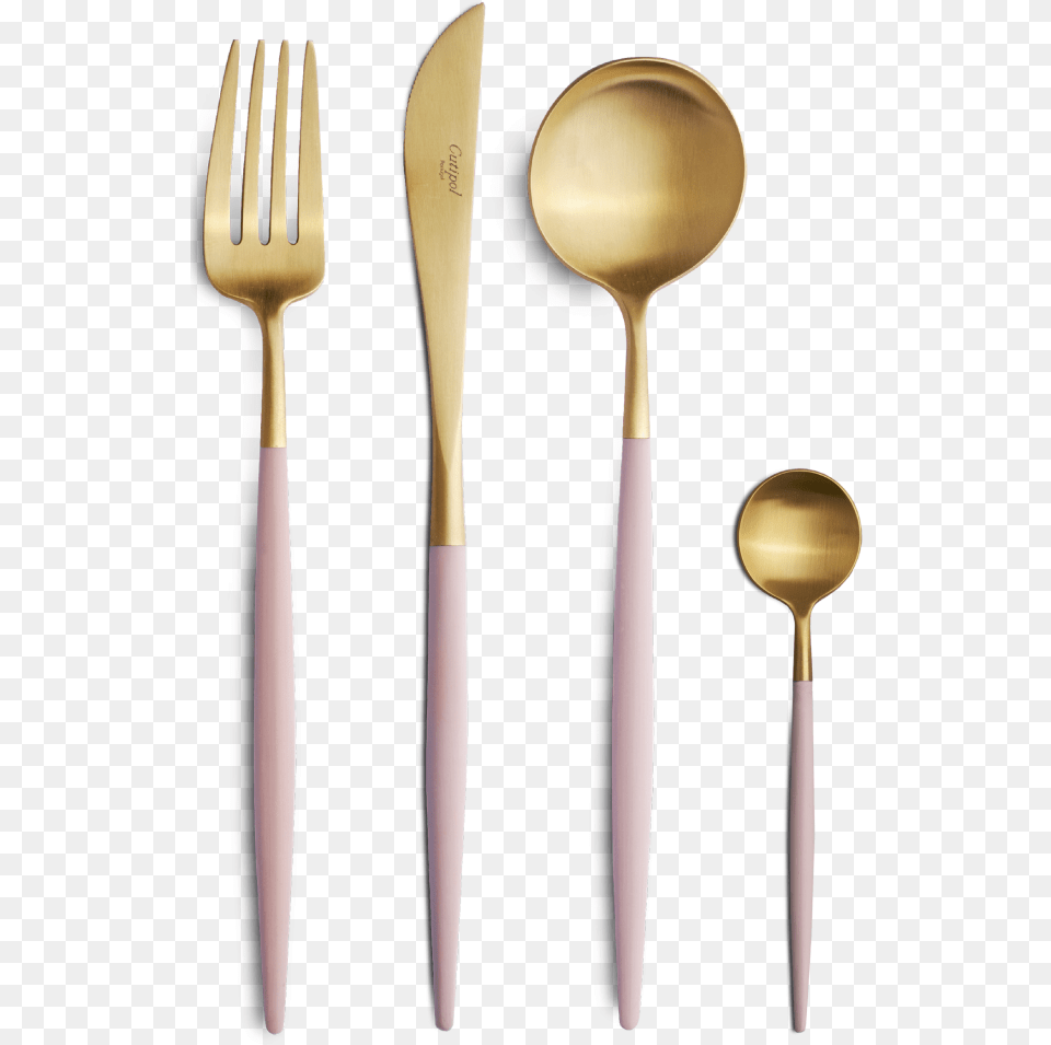 New Modern Cutlery, Fork, Spoon, Cricket, Cricket Bat Free Png Download
