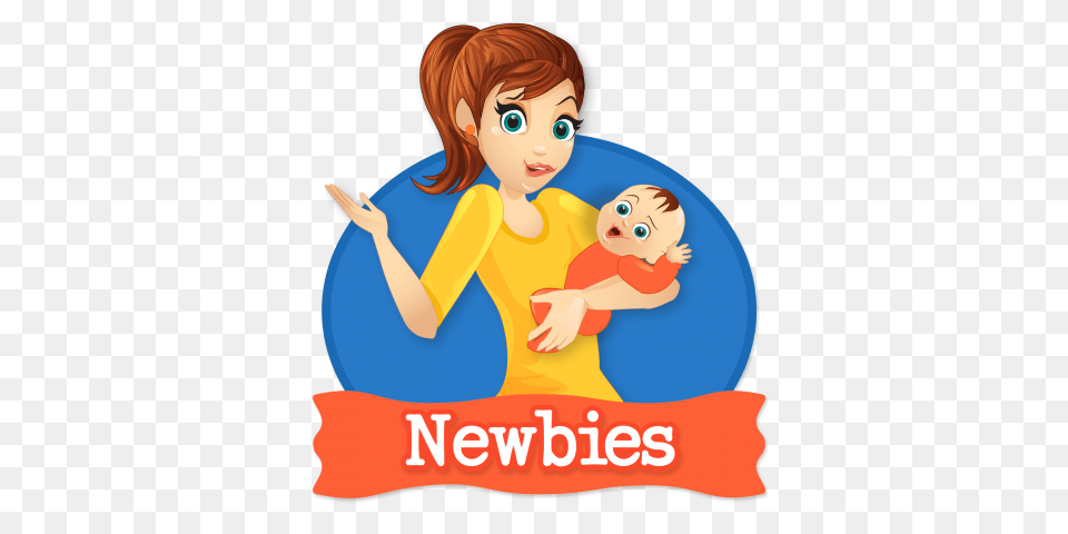 New Mommy Media, Photography, Baby, Person, Head Free Png