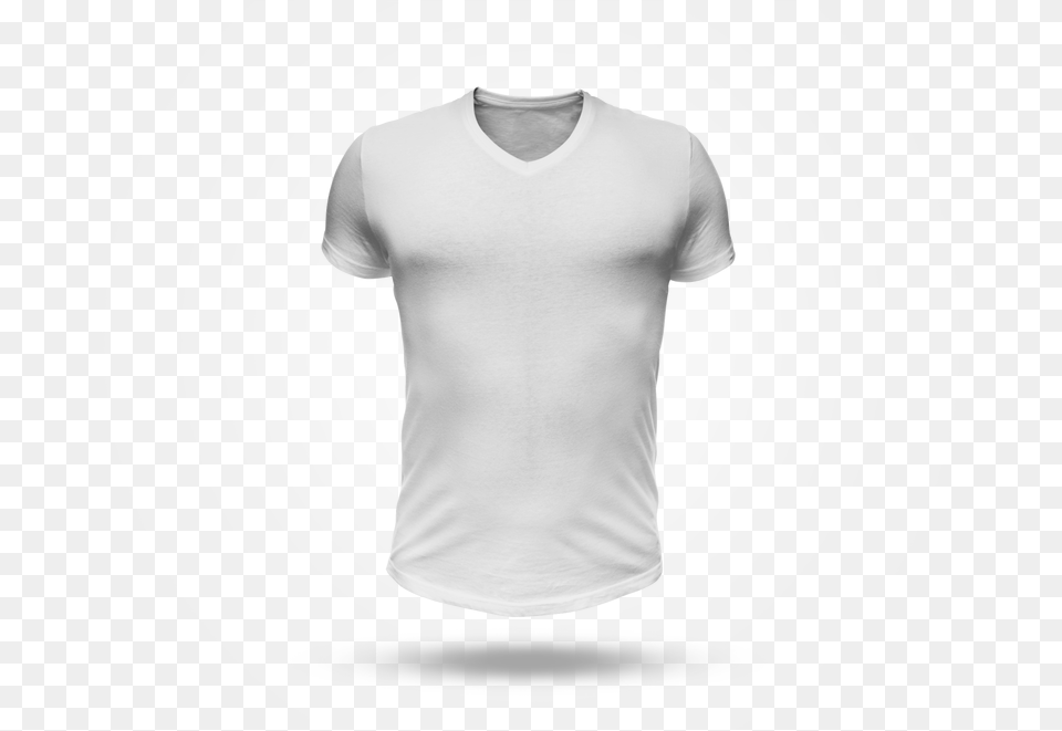New Monochrome, Clothing, T-shirt, Undershirt Png Image