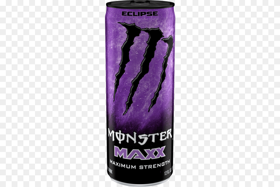 New Monster Maxx Eclipse Maximum Strength Energy Drink Monster Maxx Eclipse, Book, Publication, Alcohol, Beer Free Transparent Png