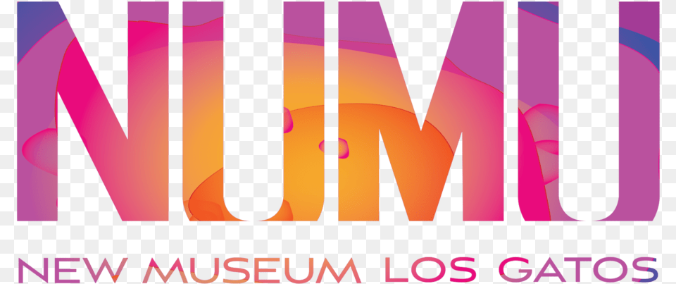 New Museum Of Los Gatos, Art, Graphics, Purple, Logo Free Transparent Png