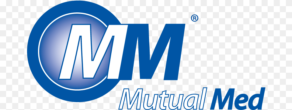 New Mutual Med Logo Registered Mutual Med Logo Png Image