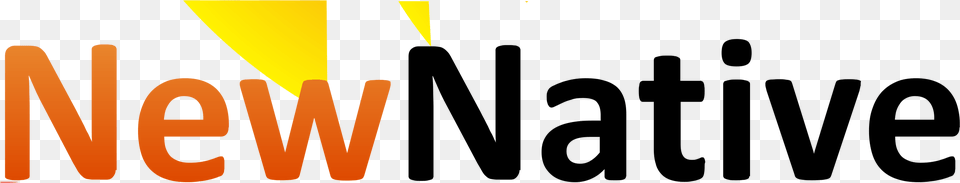New Native Logo Transparent Accretive Solutions Png Image