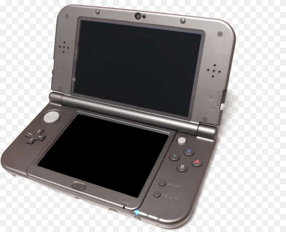 New New 3ds Xl, Computer, Computer Hardware, Electronics, Hardware Free Transparent Png