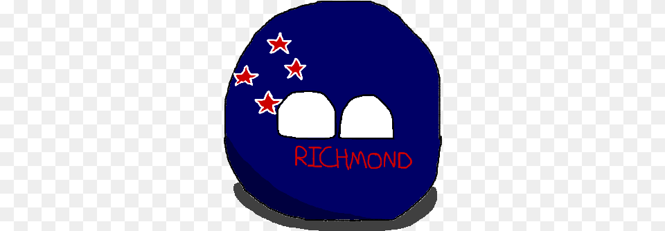New New Zealand Countryball, Cap, Clothing, Hat, Cushion Free Png Download