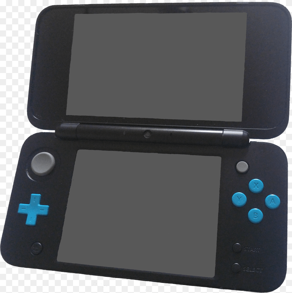 New Nintendo 2ds Xl 2ds Xl Free Png