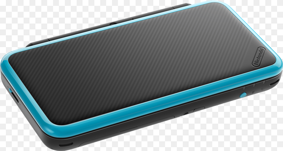 New Nintendo 2ds Xl Blueblack New Nintendo 2ds Xl Noire, Electronics, Mobile Phone, Phone, Computer Hardware Free Png