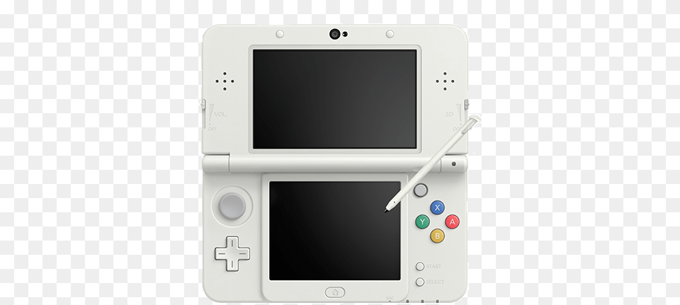 New Nintendo 3ds New Nintendo 3ds, Screen, Electronics, Monitor, Hardware Free Png Download