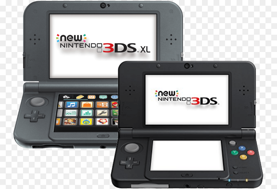 New Nintendo 3ds Nintendo 3ds Price In India, Computer, Electronics, Computer Hardware, Hardware Png
