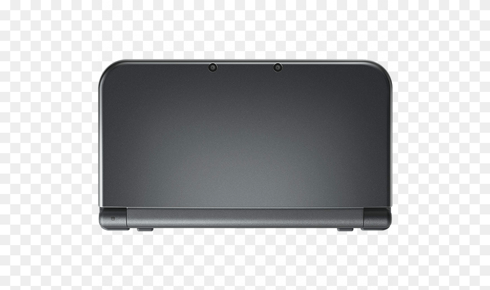 New Nintendo 3ds Xl Netbook, Computer, Electronics, Laptop, Pc Free Png Download