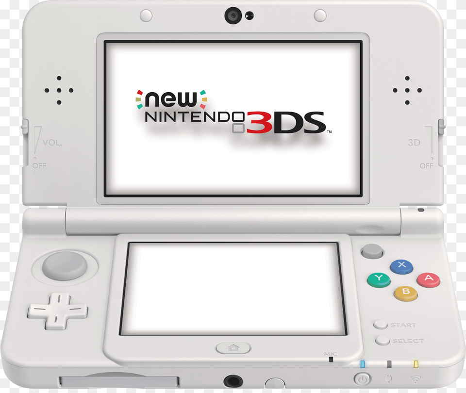 New Nintendo 3ds Xl Repair Nintendo New 3ds Game, Computer, Computer Hardware, Electronics, Hardware Free Png Download