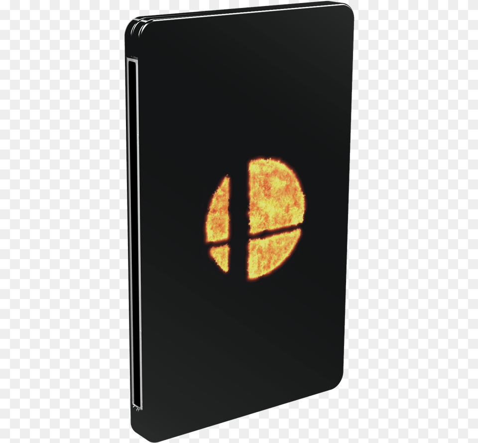 New Nintendo Bundles Games And Super Smash Brothers Ultimate Steel Case, Astronomy, Moon, Nature, Night Png