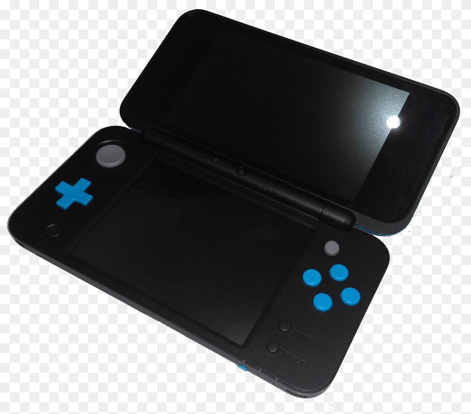 New Nintendo Xl, Electronics, Phone, Computer Hardware, Hardware Free Png Download