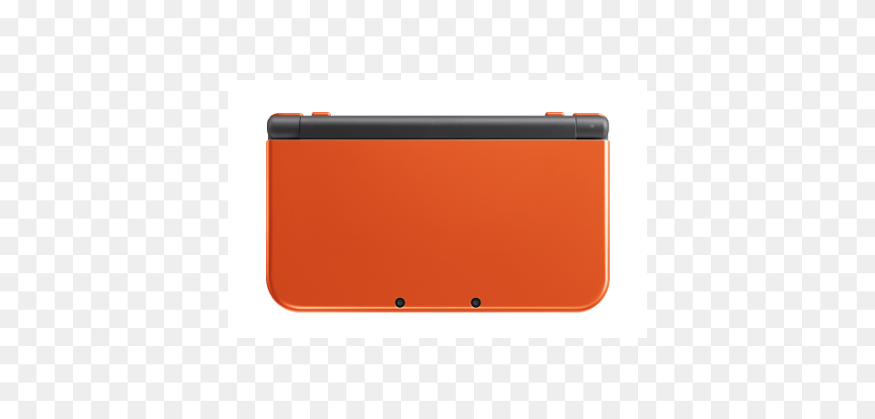 New Nintendo Xl Orangelack Nintendo Official Uk Store, Electronics, Phone, Mobile Phone Png