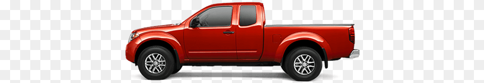 New Nissan Frontier In Harlingen Chevy Pickup Truck Red, Pickup Truck, Transportation, Vehicle, Car Free Transparent Png