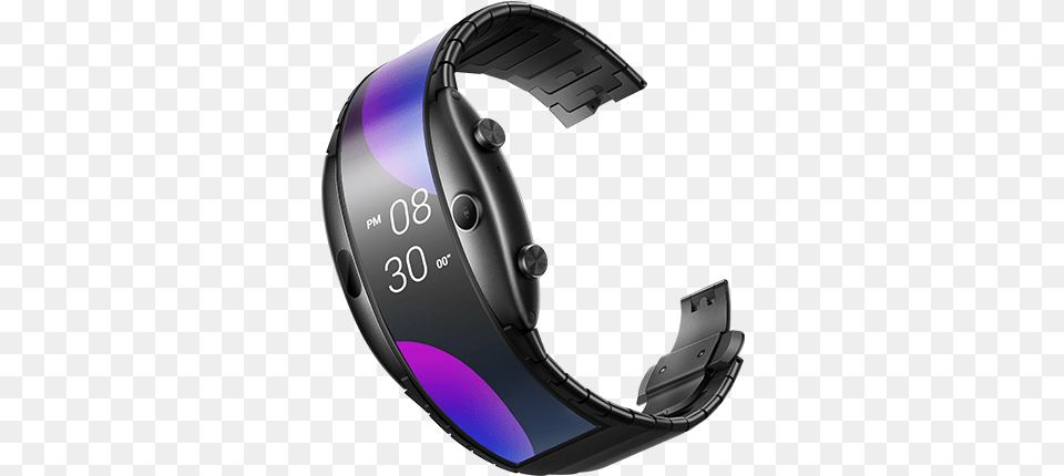 New Nubia Alpha Watch Phone 4 Smartwatch Nubia Alpha, Wristwatch, Arm, Body Part, Electronics Png