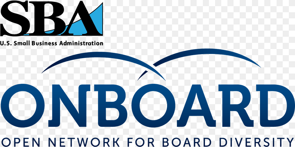 New Onboard Logo Small Business Administration Free Transparent Png
