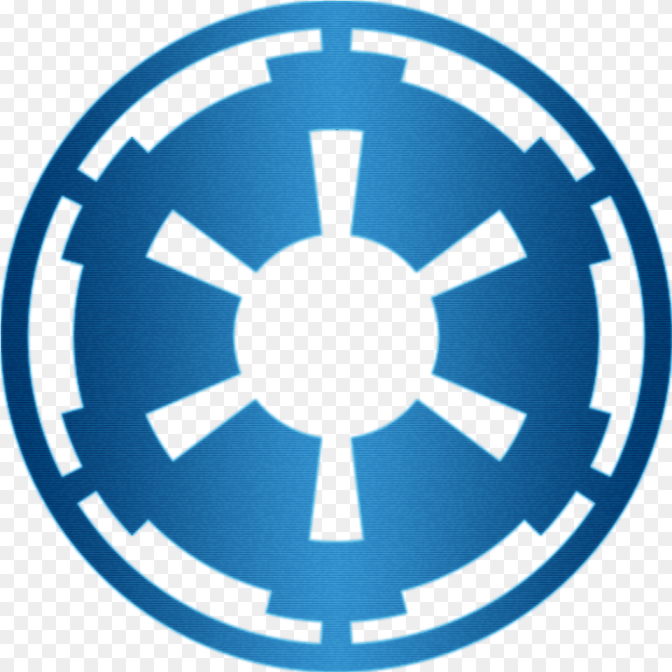 New Order Explained Factions Feature Mod Db Imperial Symbol Star Wars, Machine, Spoke Png
