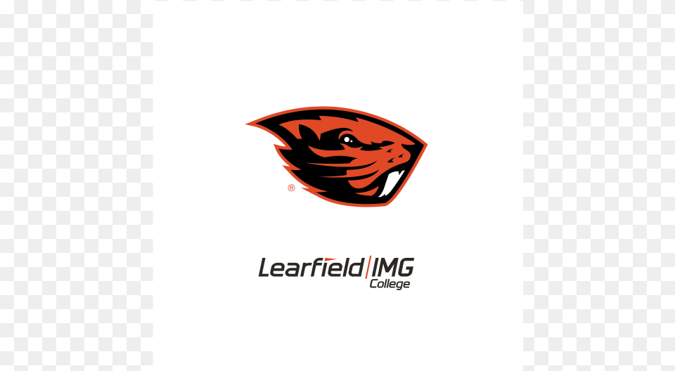 New Oregon State Beaver Logo Png Image