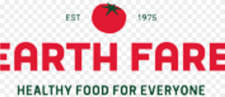 New Organic Grocery Store Earth Fare Logo, Scoreboard, Food, Produce Free Transparent Png