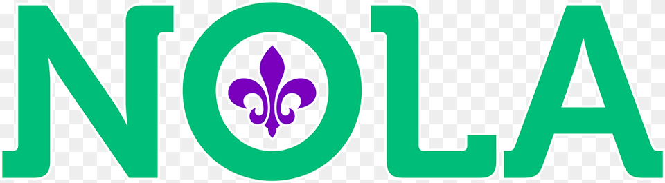 New Orleans, Logo Free Png