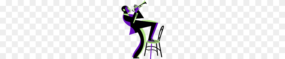 New Orleans Jazz Clipart Clipart, Musical Instrument Free Png Download