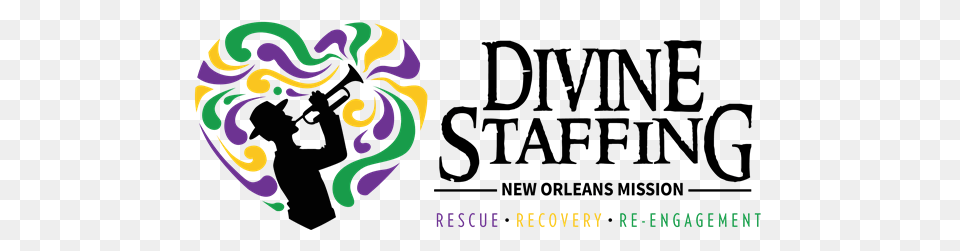 New Orleans Mission Inc Non Profit Healthcare Wellness Free Png