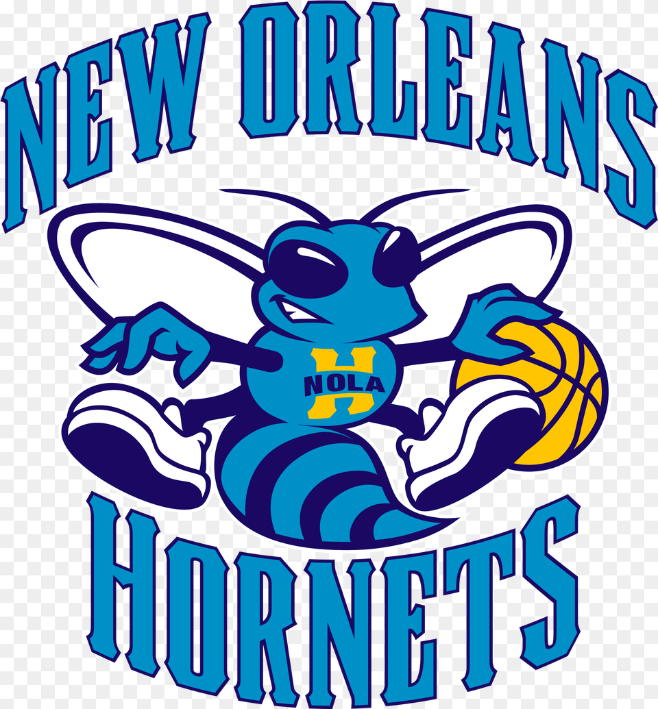 New Orleans Nba Logo, Baby, Person Png Image