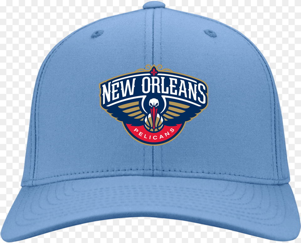 New Orleans Pelicans Basketball Hats Twill Cap New Orleans Pelicans, Baseball Cap, Clothing, Hat Free Png