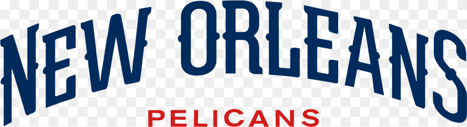 New Orleans Pelicans Logo Font New Orleans Pelicans Font, Text, City Free Png Download