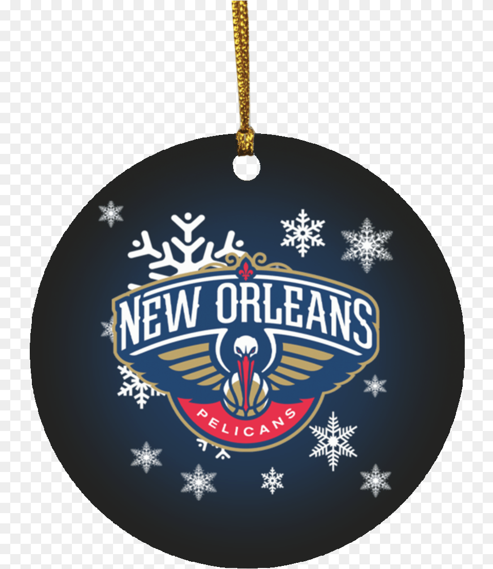 New Orleans Pelicans Merry Christmas Pelicans Nba, Accessories, Animal, Bird Free Png Download