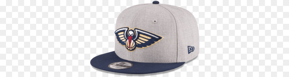 New Orleans Pelicans Nba New Era 9fifty 2tone Snapback 2018 Nfl Draft Hats, Baseball Cap, Cap, Clothing, Hat Free Png Download