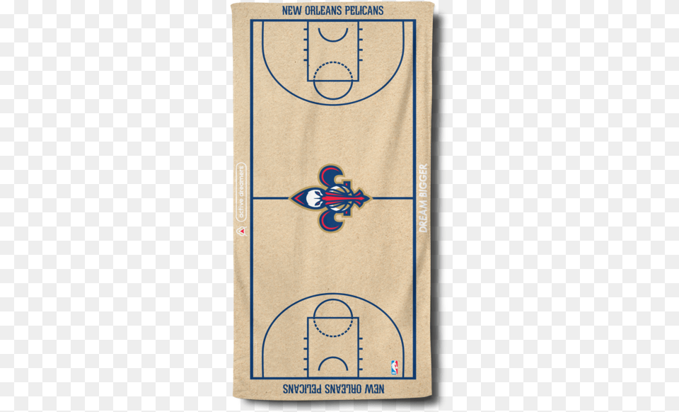 New Orleans Pelicans U2013 Active Dreamers New Orleans Pelicans, Home Decor, Rug Free Transparent Png